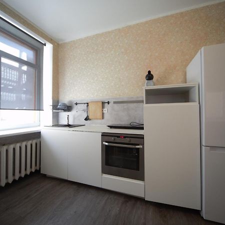 Three Bedroom Apartment Old Town Riga Luaran gambar