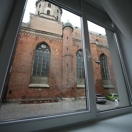 Three Bedroom Apartment Old Town Riga Luaran gambar