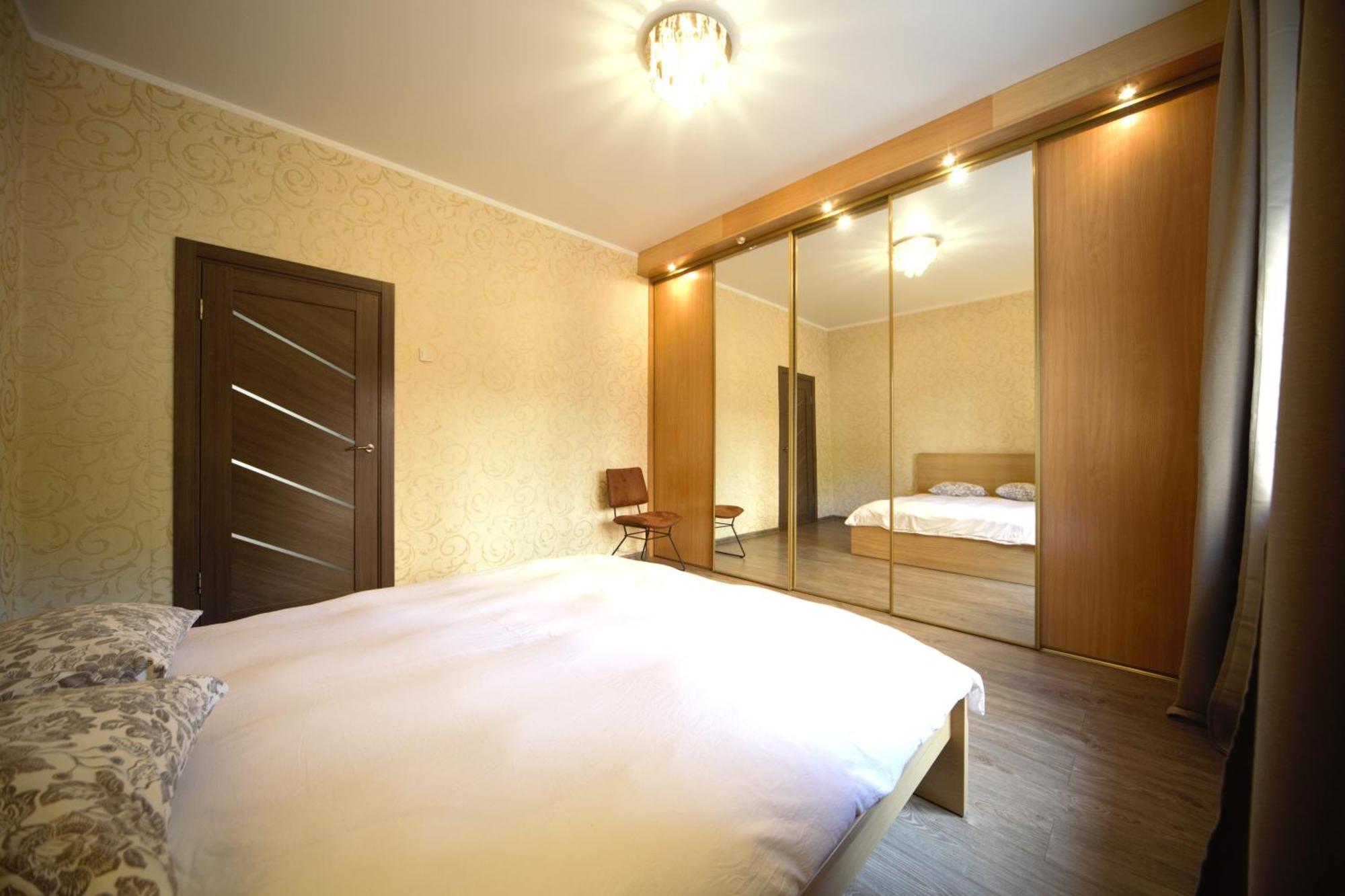 Three Bedroom Apartment Old Town Riga Luaran gambar