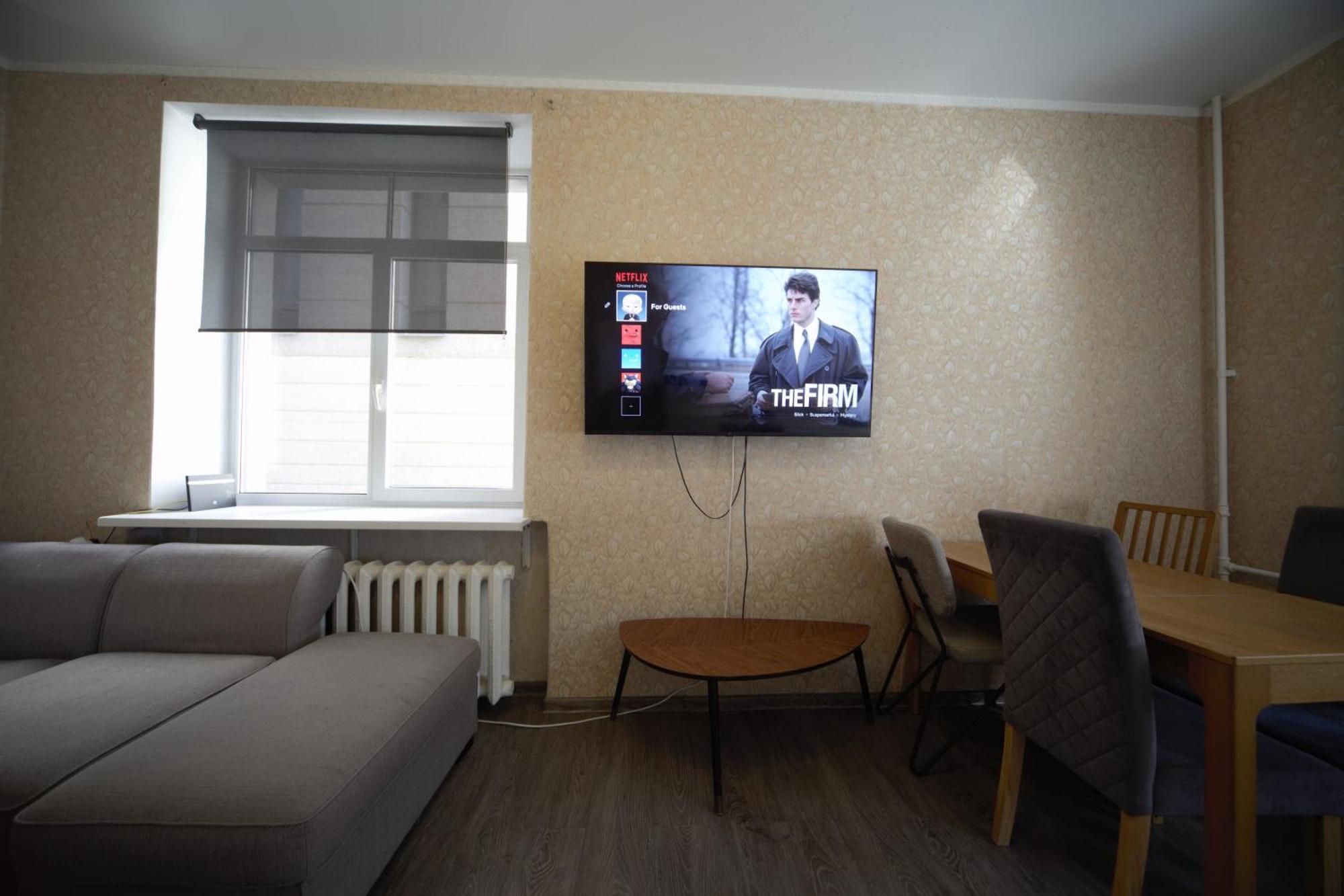 Three Bedroom Apartment Old Town Riga Luaran gambar