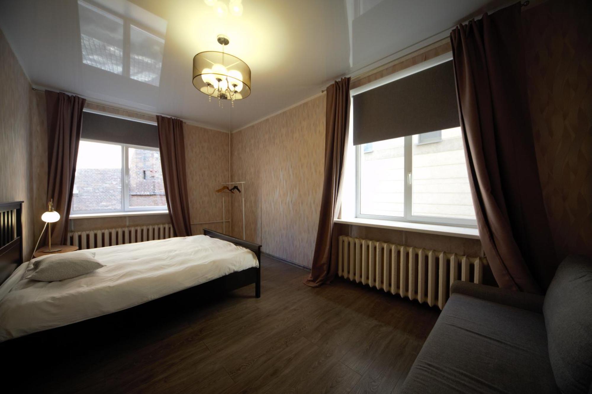 Three Bedroom Apartment Old Town Riga Luaran gambar