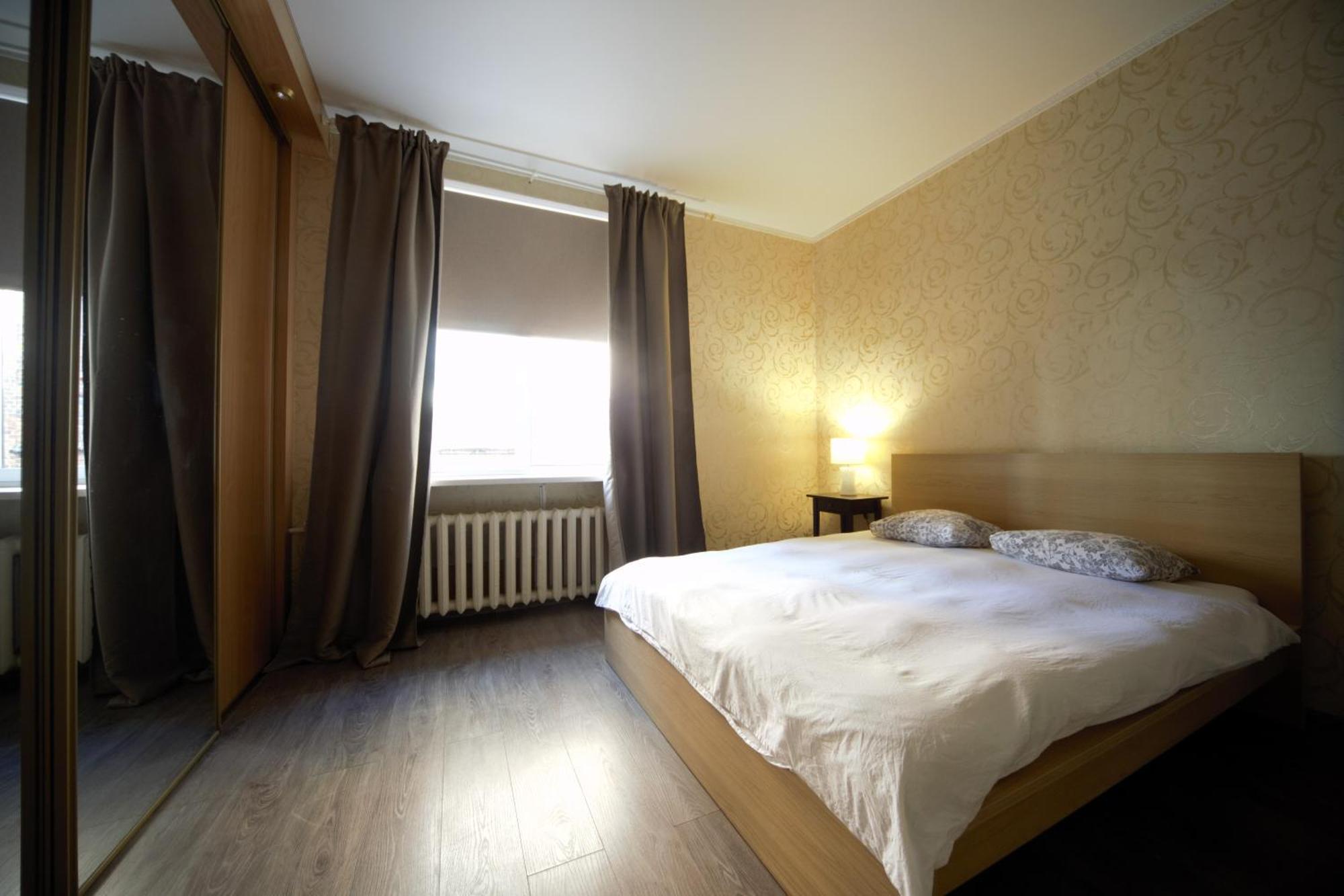 Three Bedroom Apartment Old Town Riga Luaran gambar