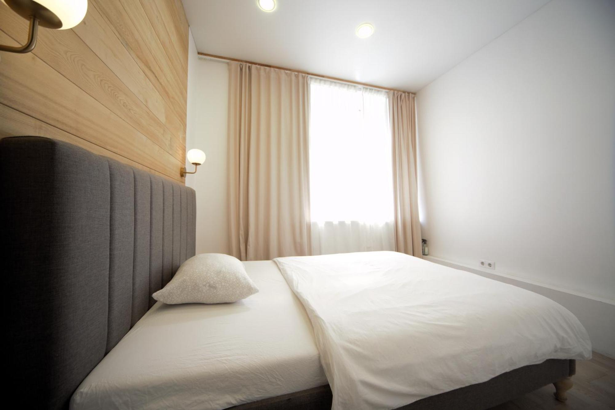 Three Bedroom Apartment Old Town Riga Luaran gambar