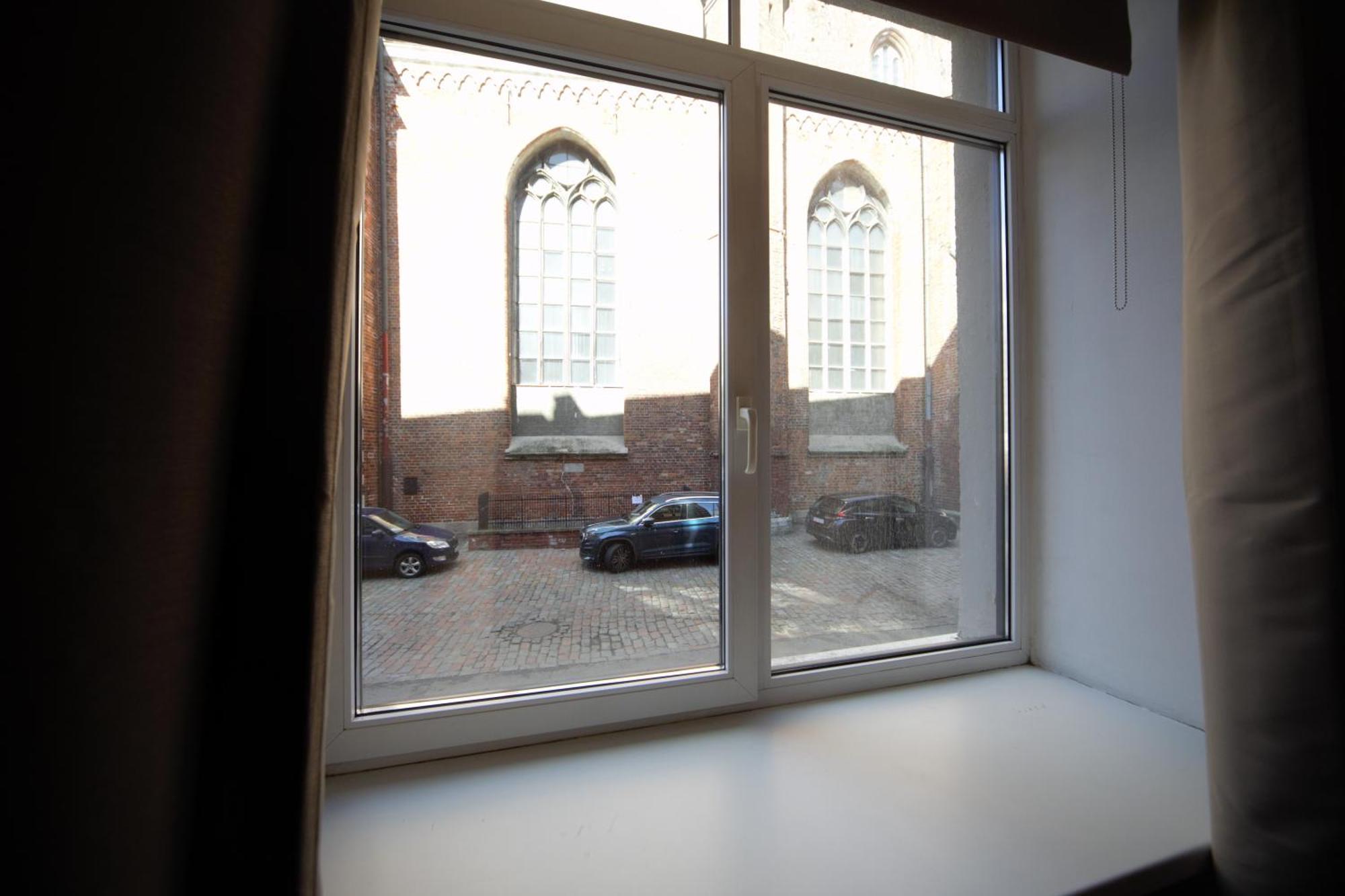 Three Bedroom Apartment Old Town Riga Luaran gambar