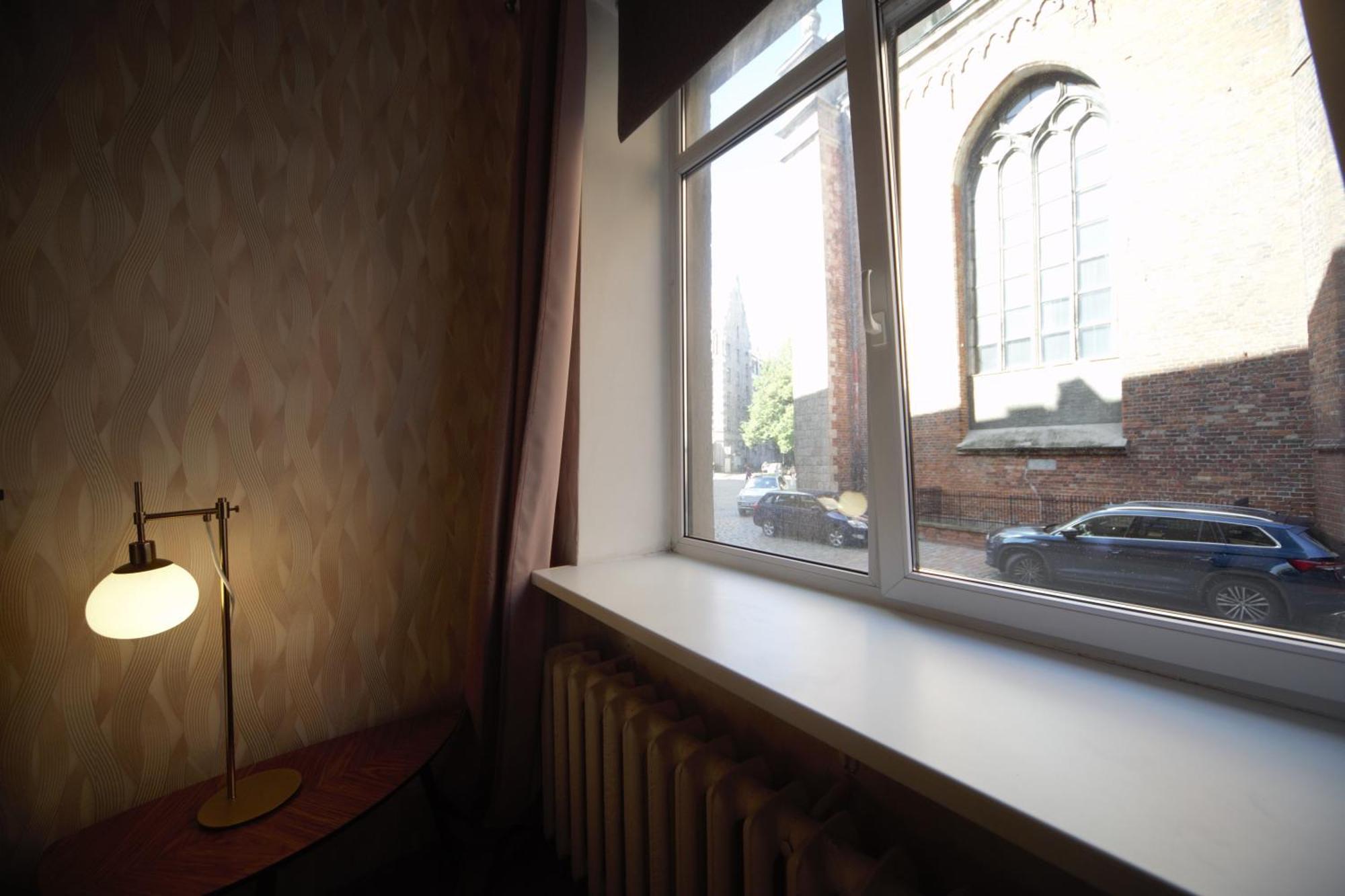 Three Bedroom Apartment Old Town Riga Luaran gambar
