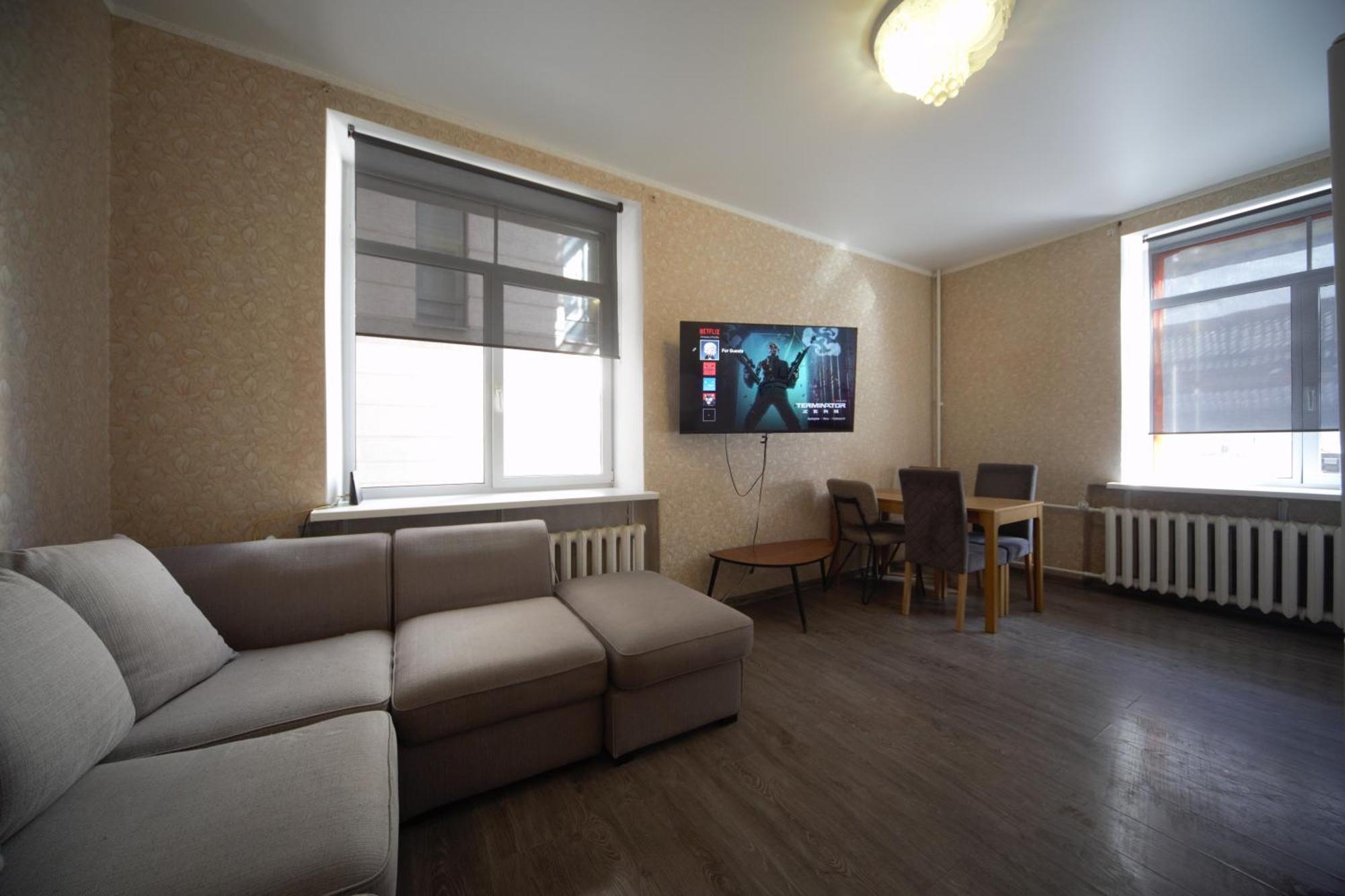 Three Bedroom Apartment Old Town Riga Luaran gambar