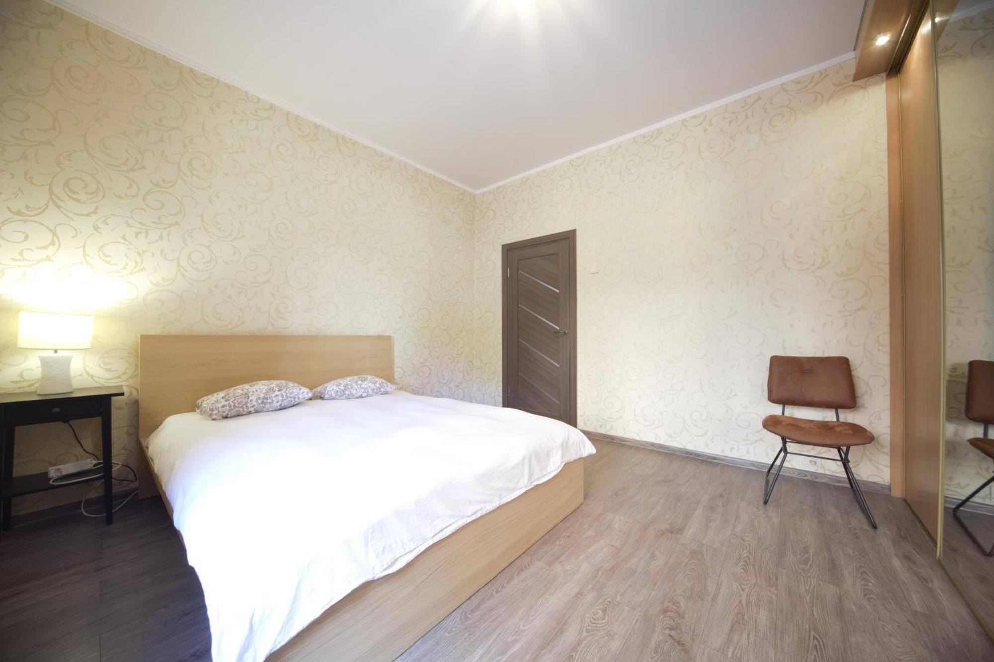 Three Bedroom Apartment Old Town Riga Luaran gambar