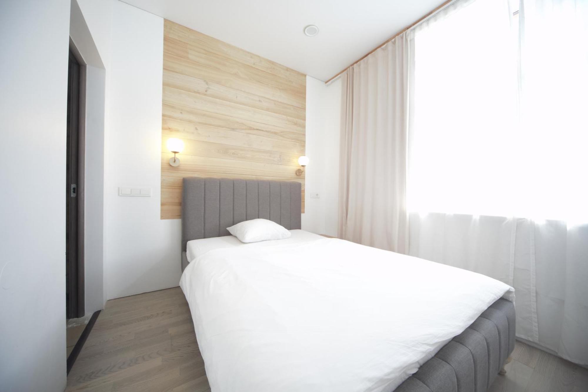 Three Bedroom Apartment Old Town Riga Luaran gambar