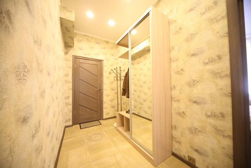 Three Bedroom Apartment Old Town Riga Luaran gambar